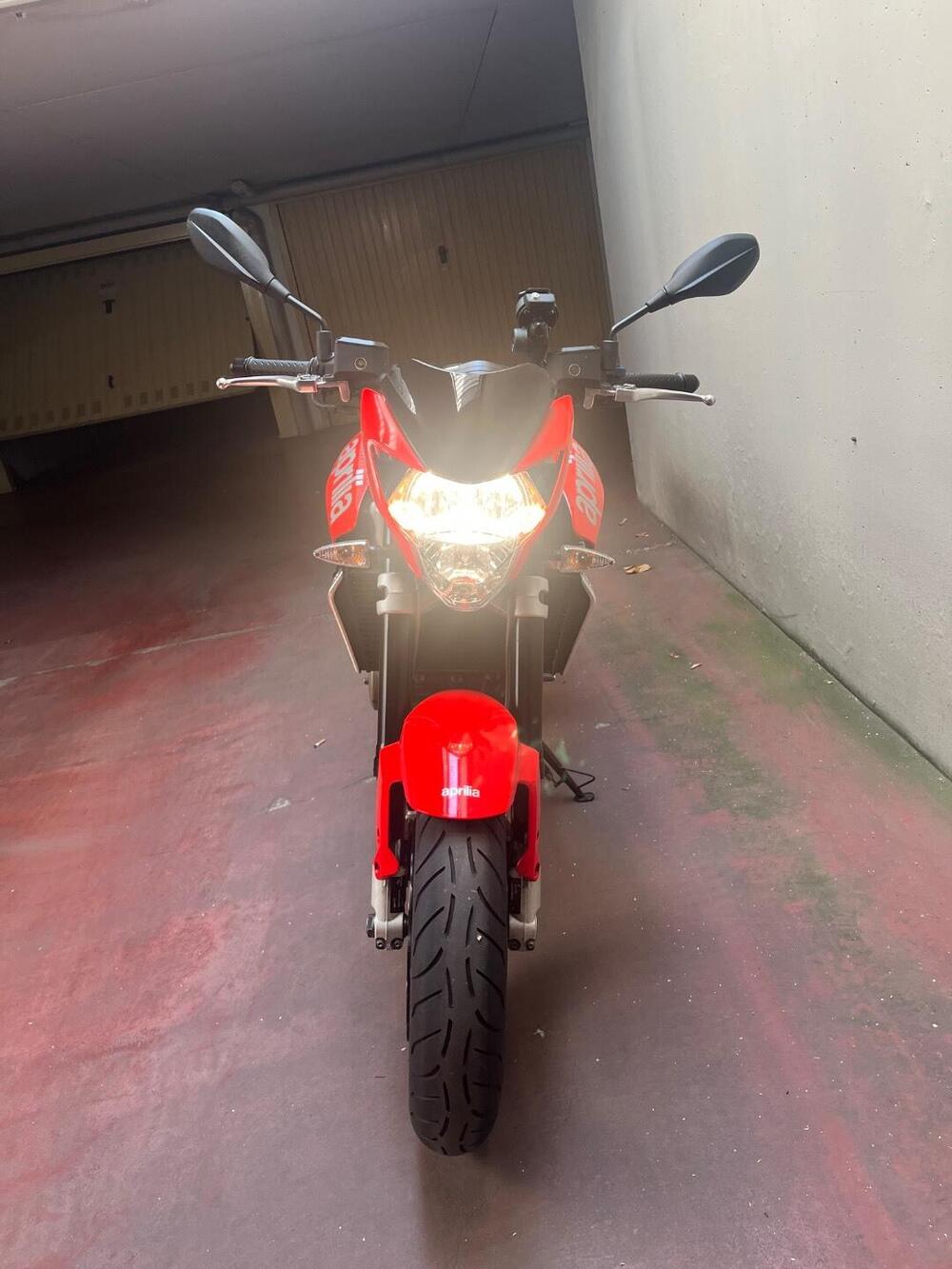 Aprilia Shiver 750 (2010 - 16) (2)