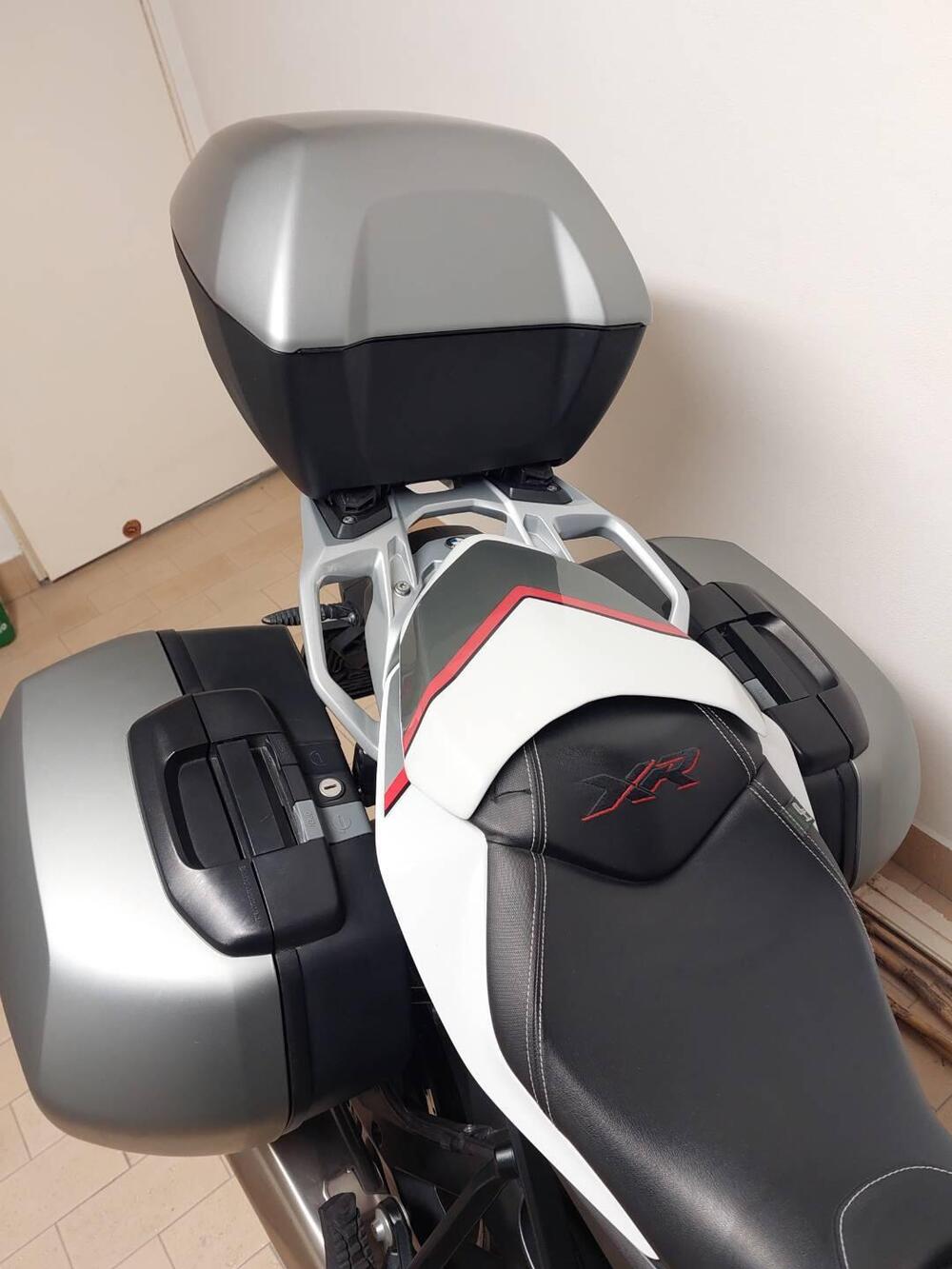 Bmw S 1000 XR (2015 - 16) (5)