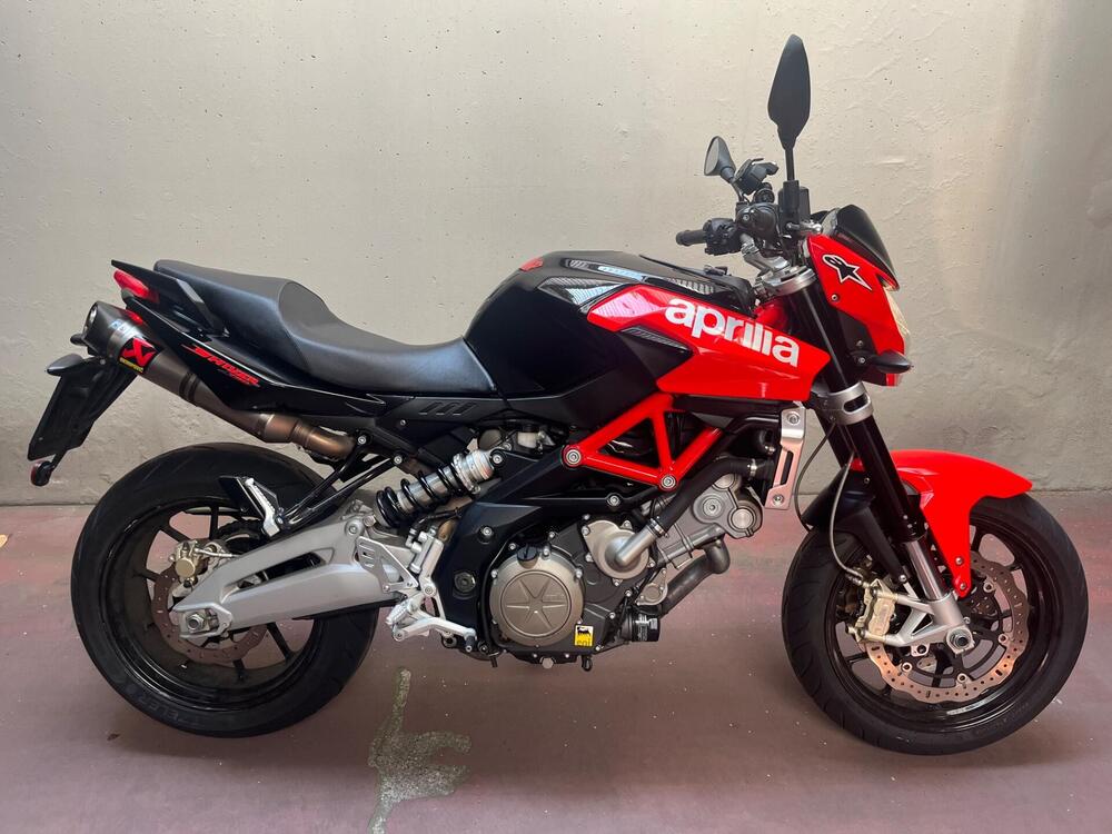 Aprilia Shiver 750 (2010 - 16) (7)