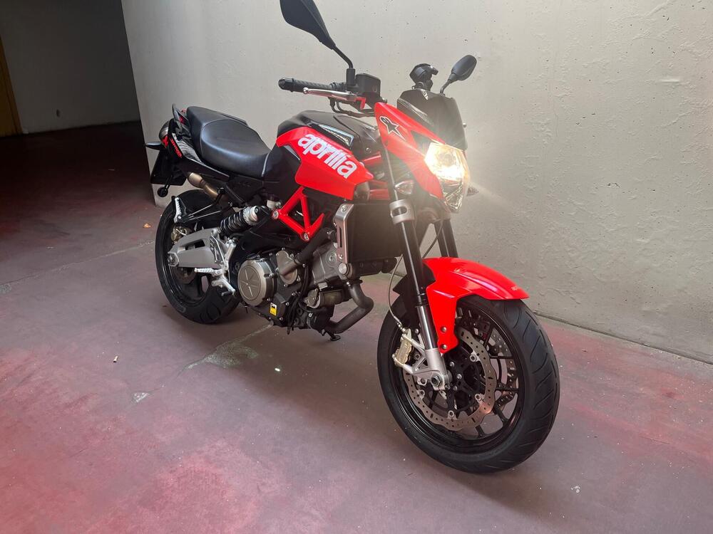 Aprilia Shiver 750 (2010 - 16) (8)