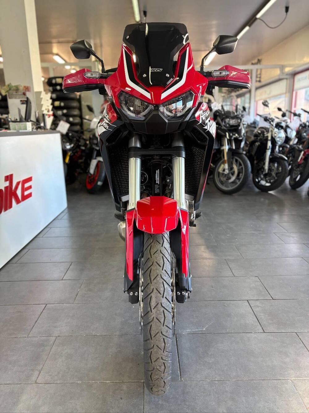 Honda Africa Twin CRF 1100L (2020 - 21) (3)