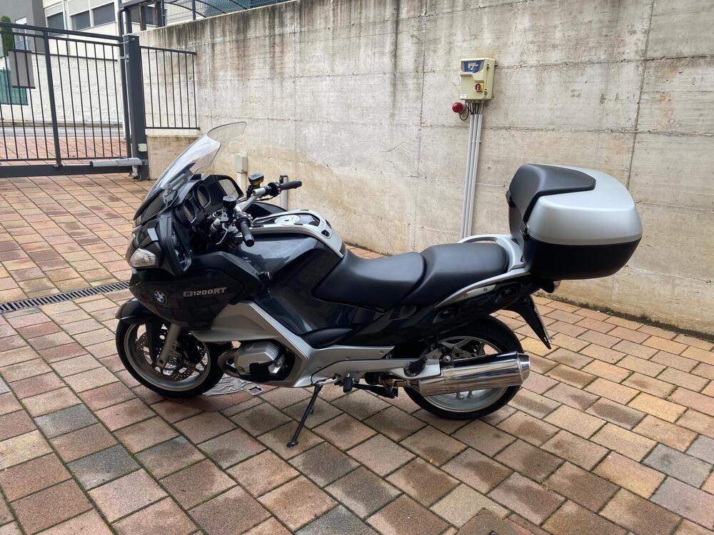 Bmw R 1200 RT (2010 - 13) (4)