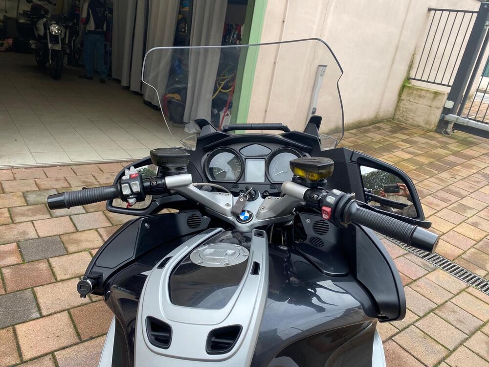 Bmw R 1200 RT (2010 - 13) (6)