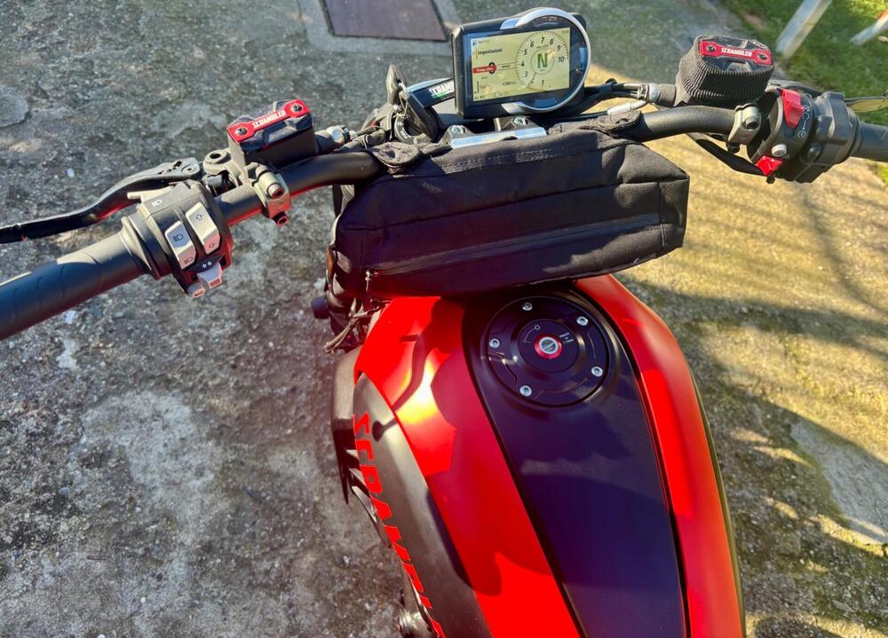 Ducati Scrambler 800 Full Throttle (2023 - 24) (2)