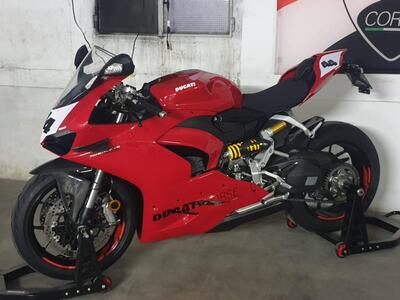Ducati Panigale V2 (2021 - 24) usata
