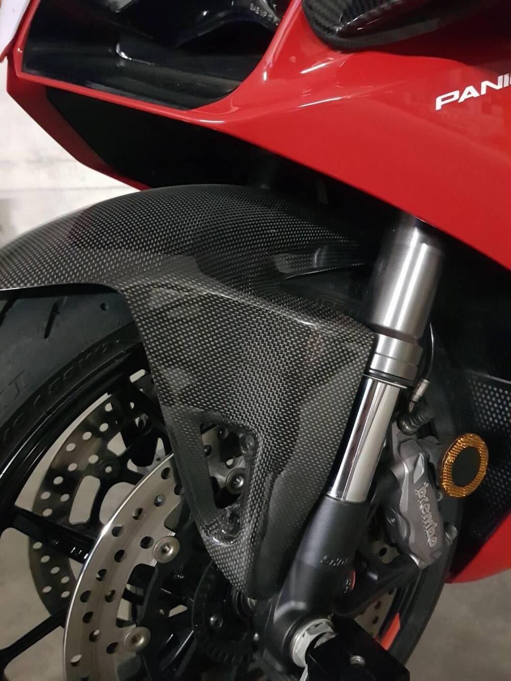 Ducati Panigale V2 (2021 - 24) (3)