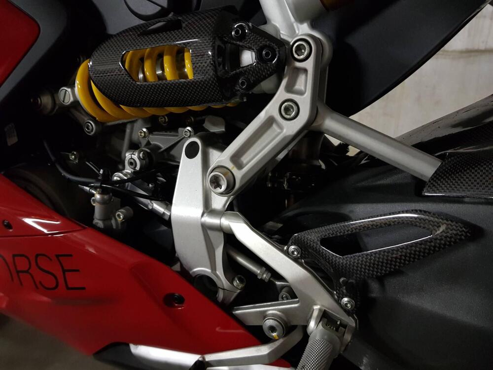 Ducati Panigale V2 (2021 - 24) (5)