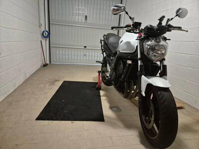 Yamaha FZ6 S2 (2007 - 11) usata