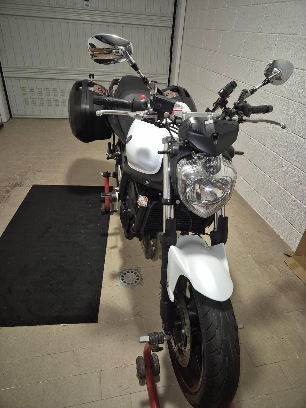 Yamaha FZ6 S2 (2007 - 11) (5)