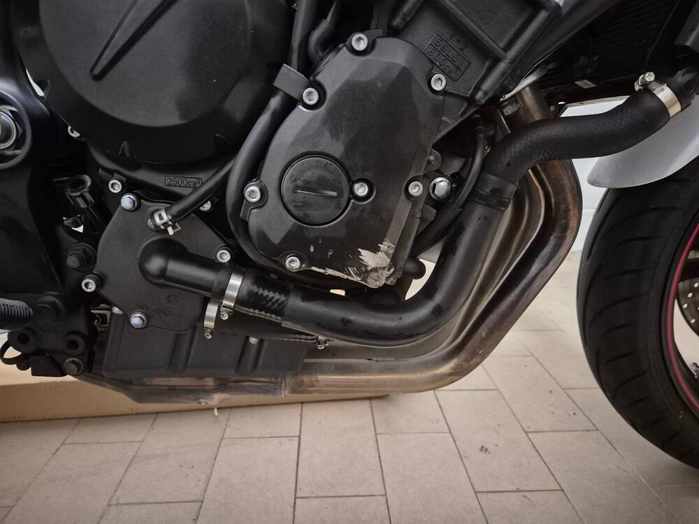 Yamaha FZ6 S2 (2007 - 11) (7)