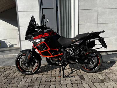 KTM 1290 Super Adventure S (2017 - 20) usata