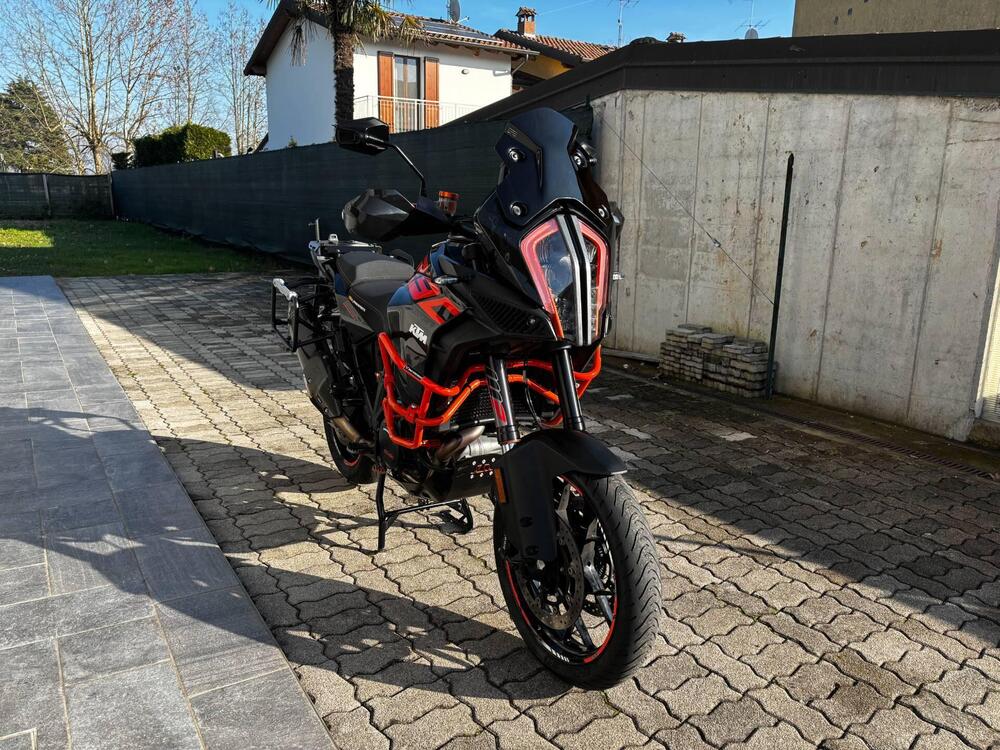 KTM 1290 Super Adventure S (2017 - 20) (3)