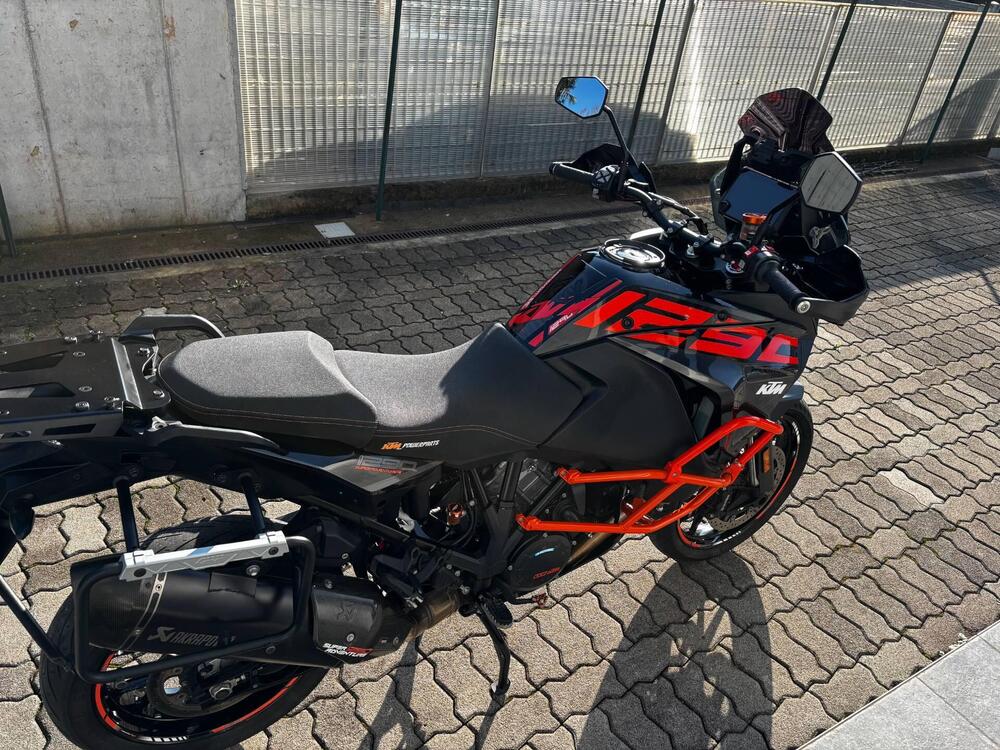 KTM 1290 Super Adventure S (2017 - 20) (4)