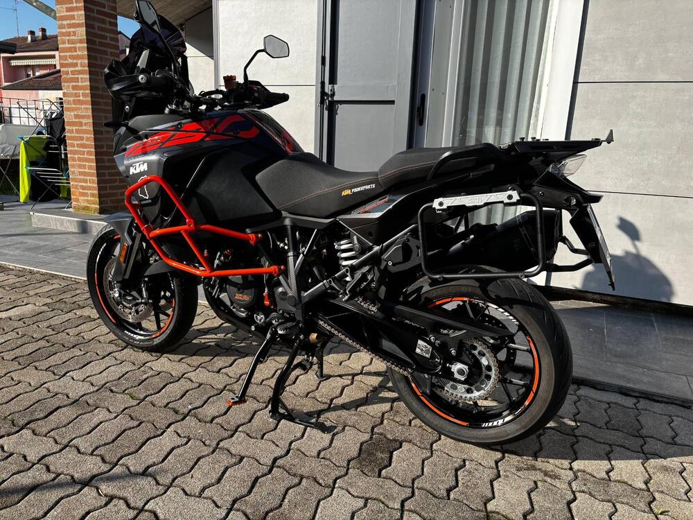 KTM 1290 Super Adventure S (2017 - 20) (5)