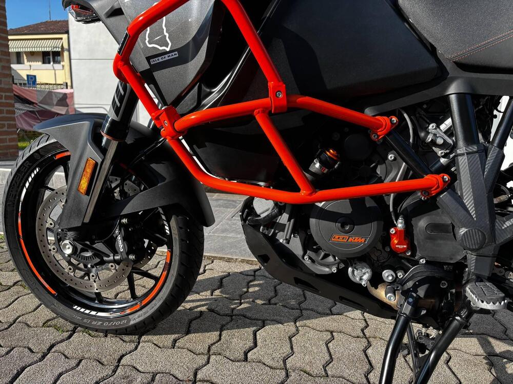 KTM 1290 Super Adventure S (2017 - 20) (6)