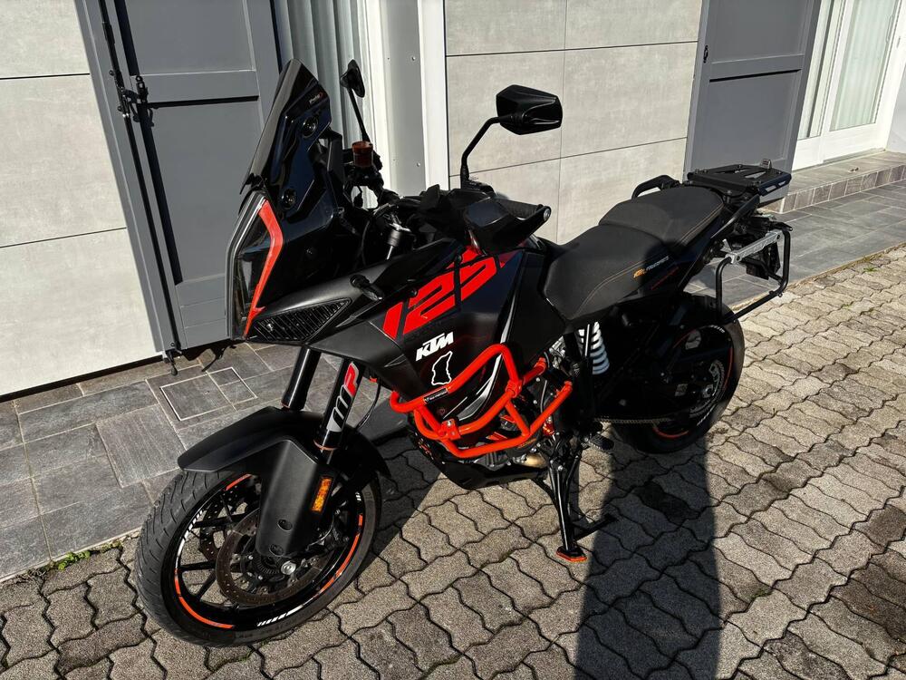 KTM 1290 Super Adventure S (2017 - 20) (7)