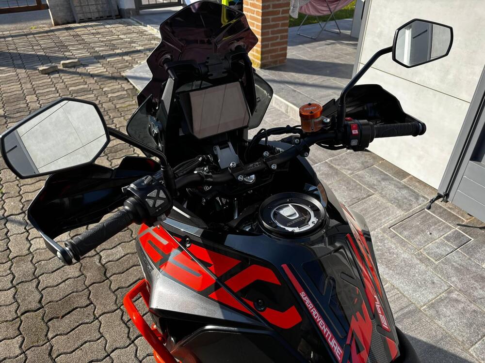 KTM 1290 Super Adventure S (2017 - 20) (8)