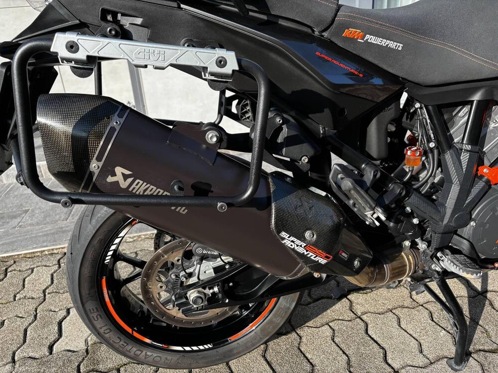 KTM 1290 Super Adventure S (2017 - 20) (11)