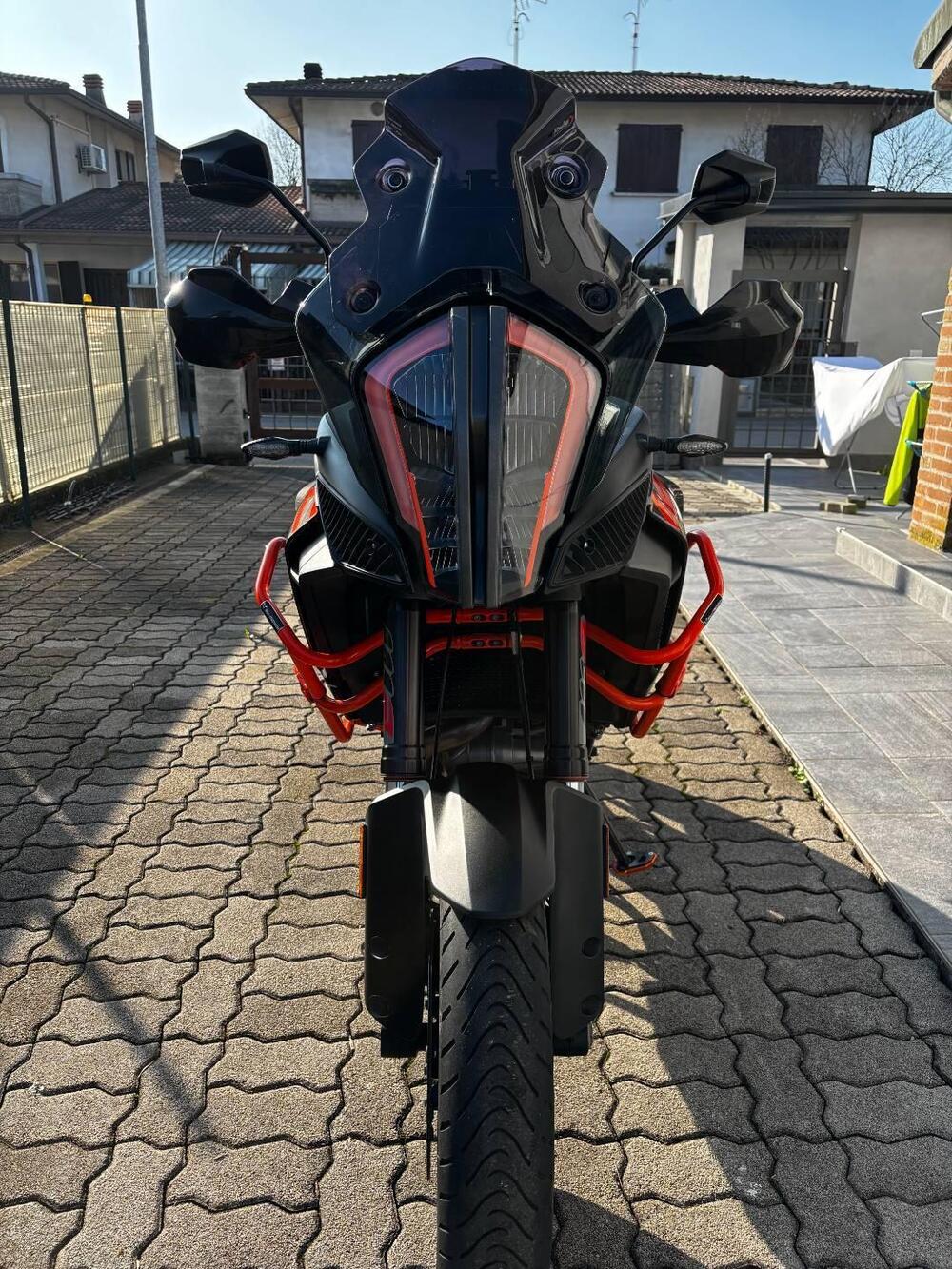 KTM 1290 Super Adventure S (2017 - 20) (13)