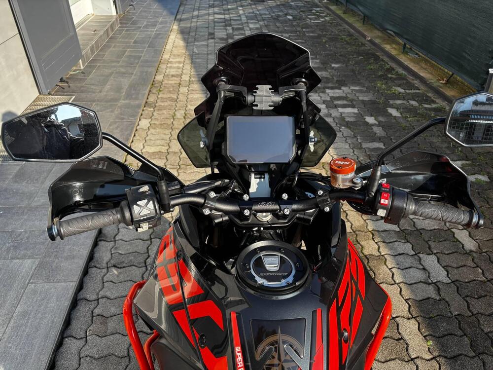 KTM 1290 Super Adventure S (2017 - 20) (14)