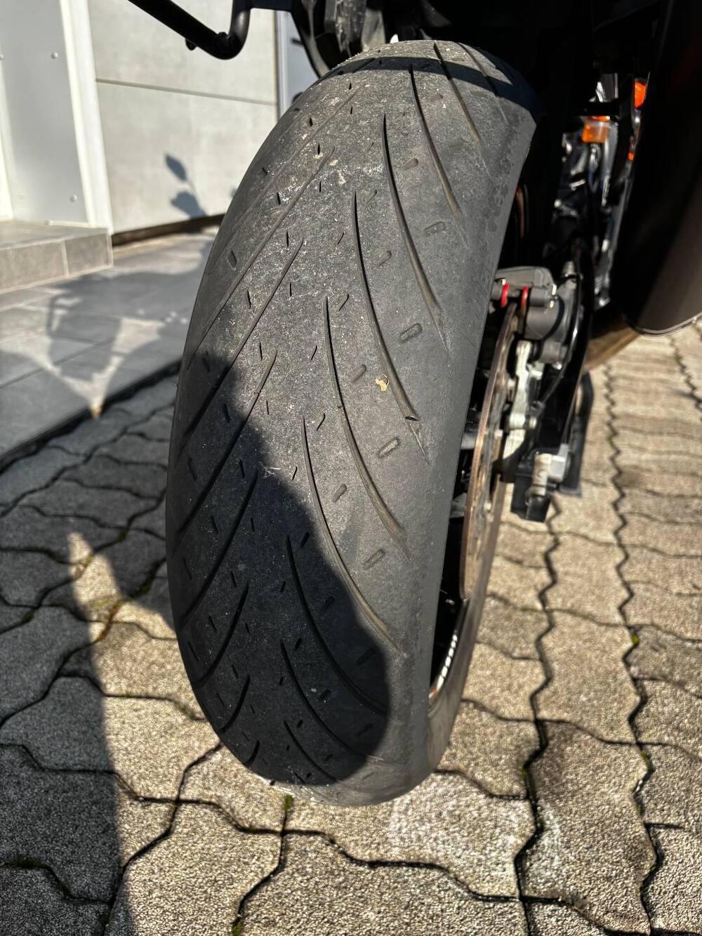 KTM 1290 Super Adventure S (2017 - 20) (15)