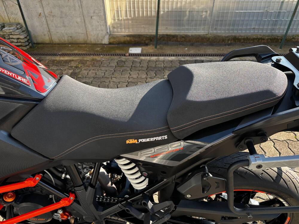 KTM 1290 Super Adventure S (2017 - 20) (19)