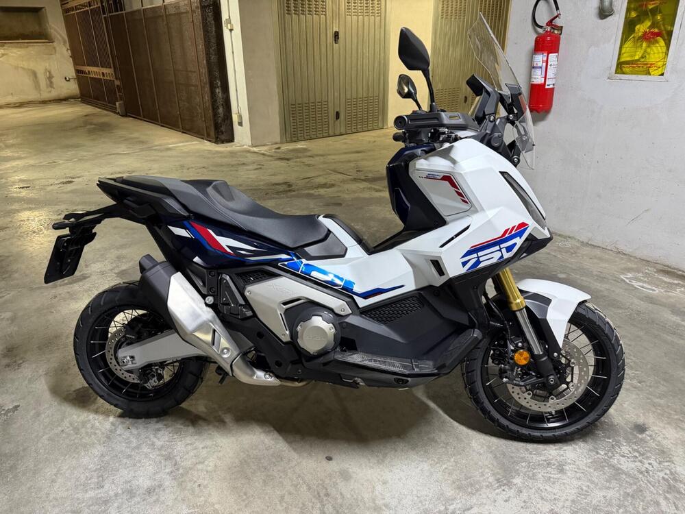Honda X-ADV 750 Special Edition Adventure (2026)
