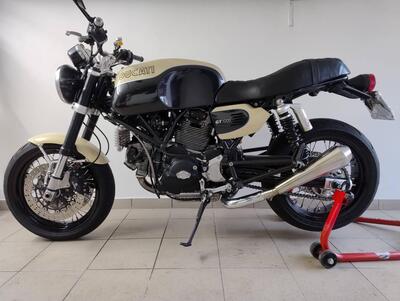 Ducati Sportclassic GT 1000 usata