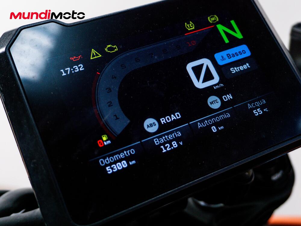 KTM 390 Duke (2021 - 23) (10)