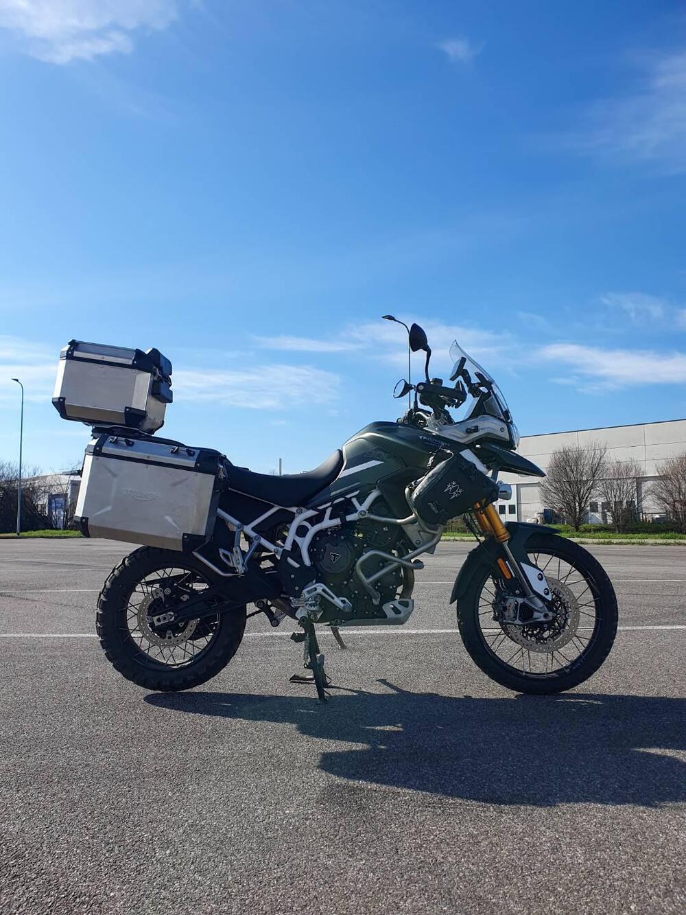 Triumph Tiger 900 Rally Pro (2020 - 23) (6)