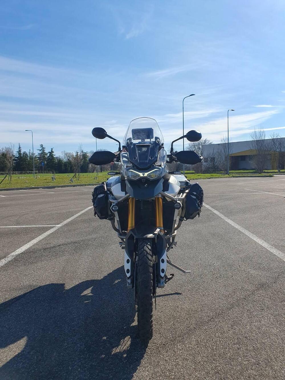 Triumph Tiger 900 Rally Pro (2020 - 23) (8)