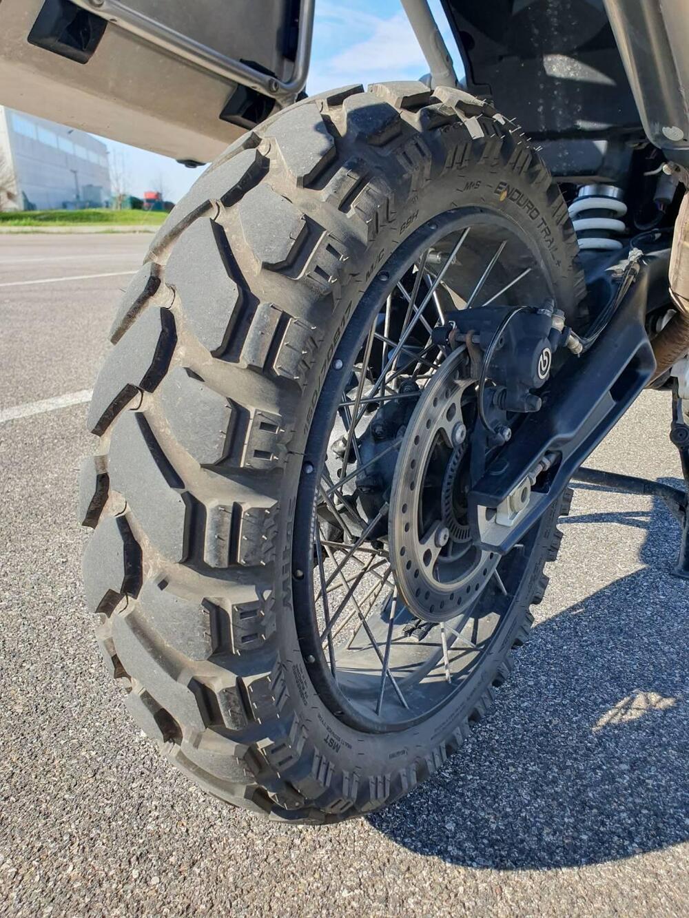 Triumph Tiger 900 Rally Pro (2020 - 23) (13)