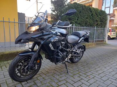 Benelli TRK 502 (2021 - 25) usata