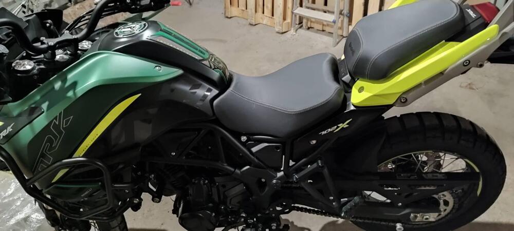Benelli TRK 702X (2023 - 25) (2)