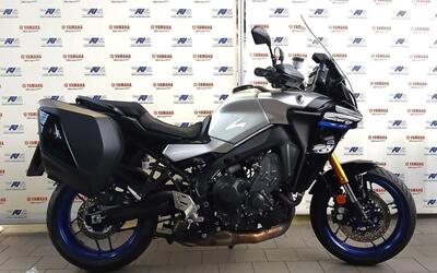 Yamaha Tracer 9 GT (2021 - 24) usata