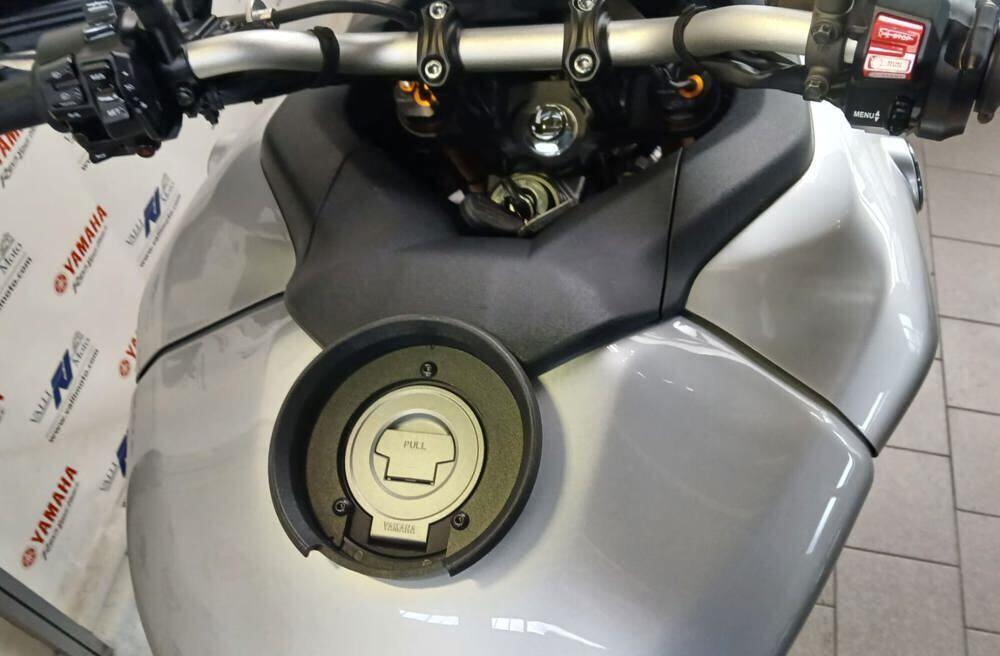 Yamaha Tracer 9 GT (2021 - 24) (5)