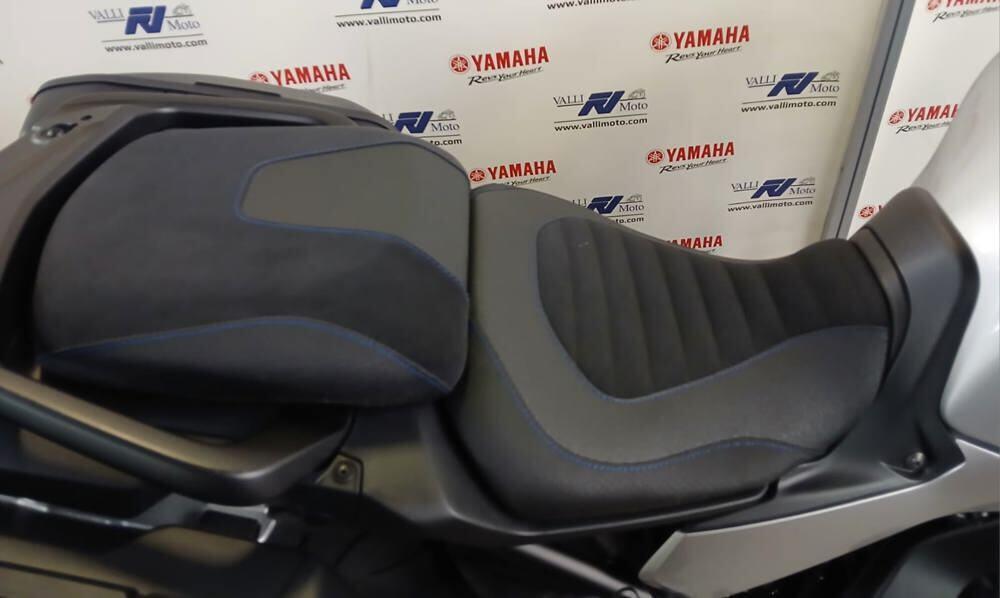 Yamaha Tracer 9 GT (2021 - 24) (3)