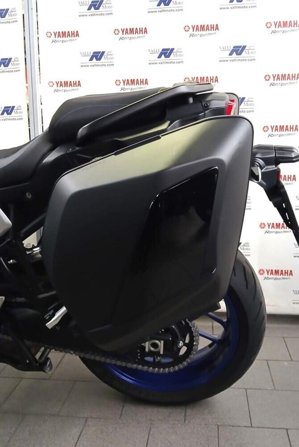 Yamaha Tracer 9 GT (2021 - 24) (6)