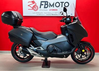 Honda Integra 750 DCT Sport (2018 - 20) usata
