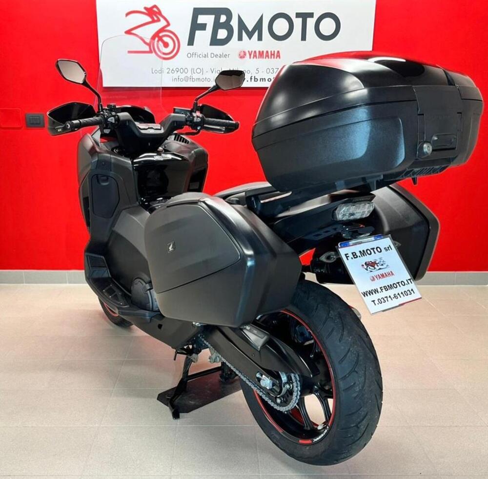 Honda Integra 750 DCT Sport (2018 - 20) (3)