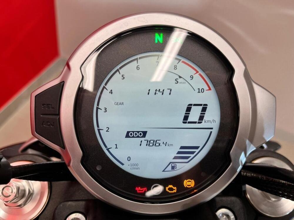 CFMOTO 700CL-X Heritage (2021 - 26) (5)