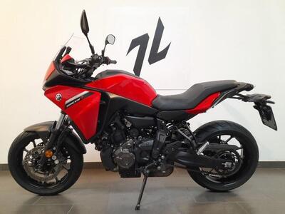 Yamaha Tracer 7 (2021 - 24) usata