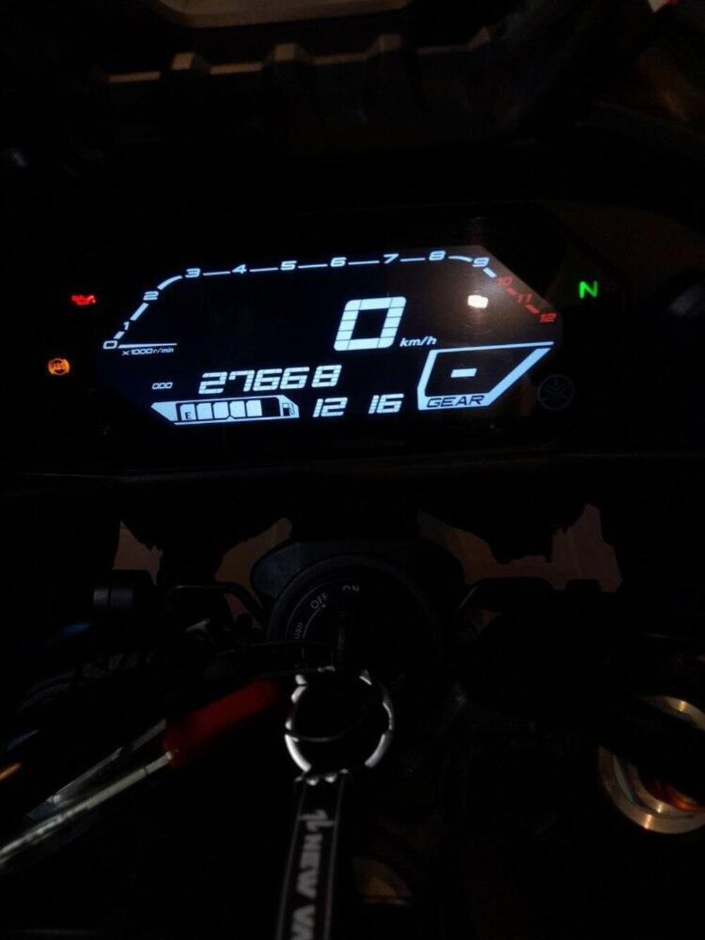 Yamaha Tracer 7 (2021 - 24) (3)