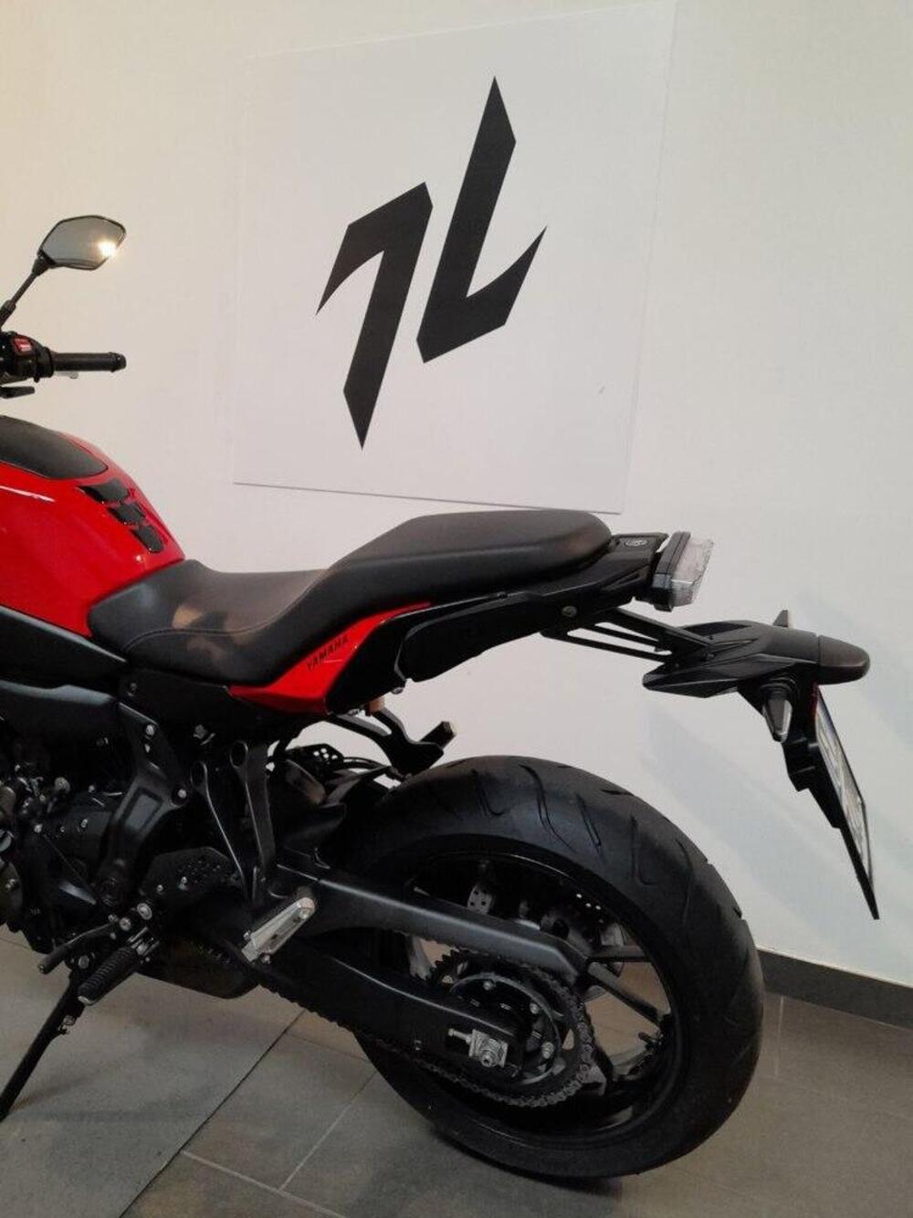 Yamaha Tracer 7 (2021 - 24) (6)