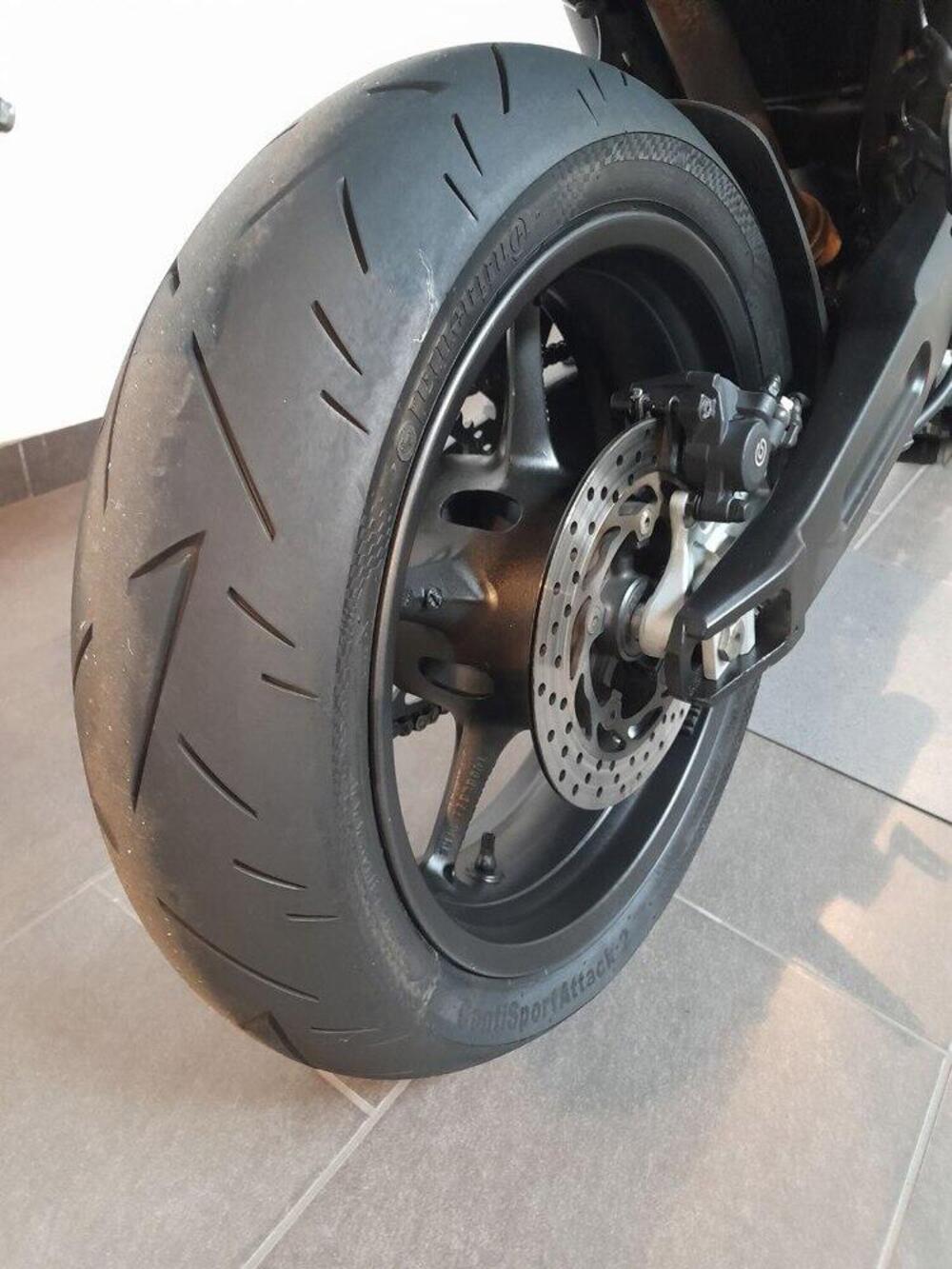 Yamaha MT-03 (2006 - 14) (5)