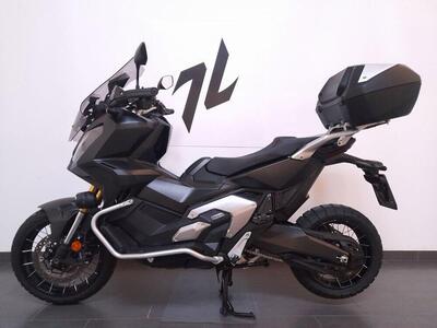 Honda X-ADV 750 DCT Gravel (2021 - 24) usata