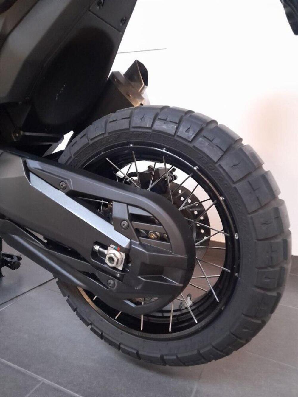 Honda X-ADV 750 DCT Gravel (2021 - 24) (8)