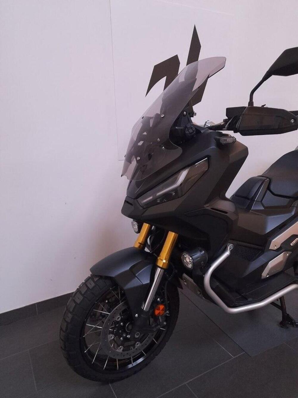 Honda X-ADV 750 DCT Gravel (2021 - 24) (10)