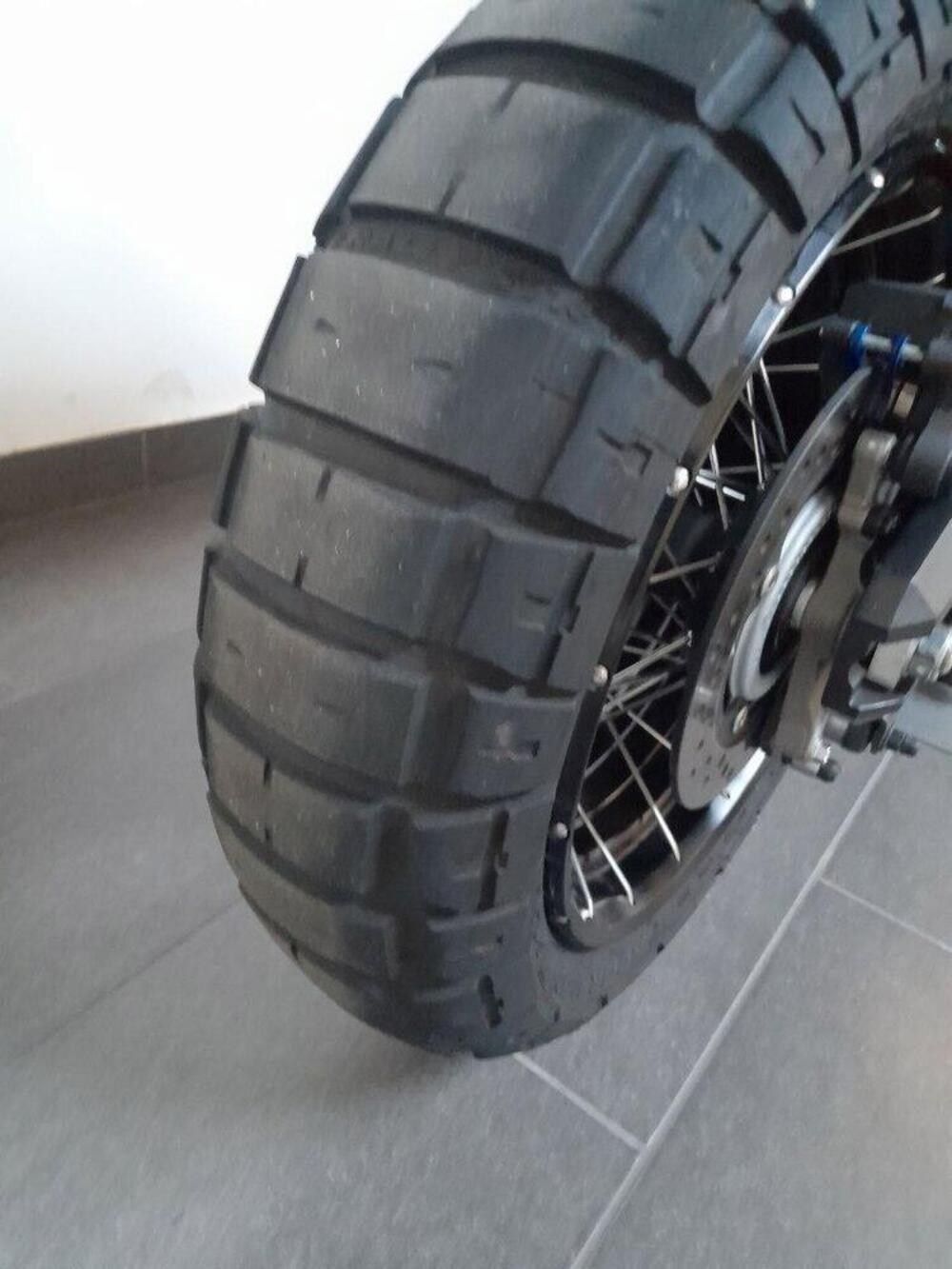 Honda X-ADV 750 DCT Gravel (2021 - 24) (6)