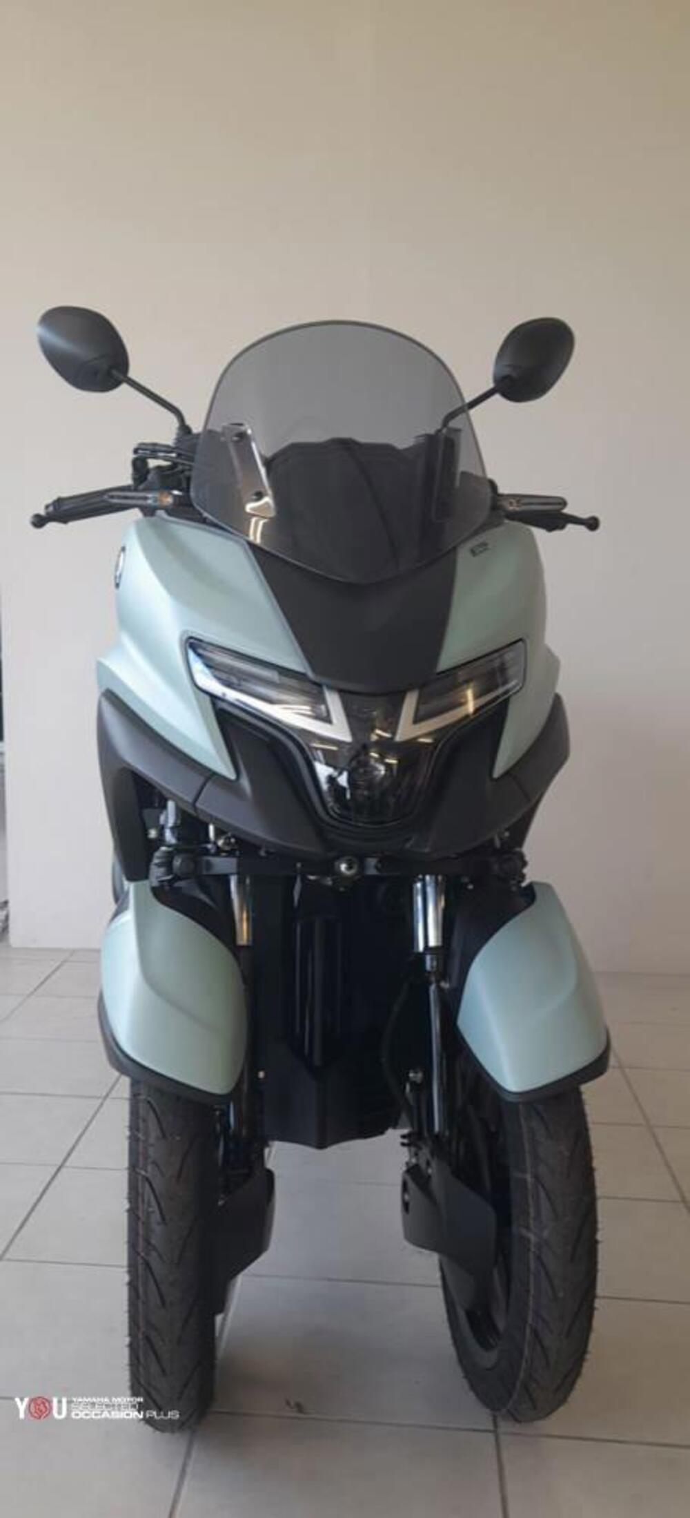 Yamaha Tricity 125 (2025 - 26) (3)